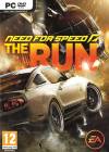 PC GAME - Need for Speed: The Run (Limited Edition)